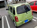 2010 Daihatsu MIRA COCOA