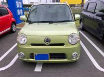 2010 Daihatsu MIRA COCOA