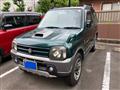2006 Suzuki Jimny