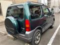 2006 Suzuki Jimny