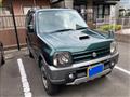 2006 Suzuki Jimny