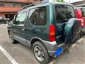 2006 Suzuki Jimny