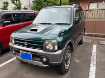2006 Suzuki Jimny