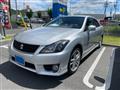 2011 Toyota Crown