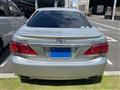 2011 Toyota Crown