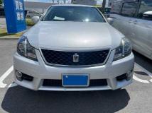 2011 Toyota Crown