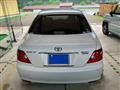 2005 Toyota Mark X