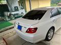 2005 Toyota Mark X