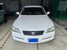 2005 Toyota Mark X