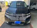 2013 Nissan Elgrand