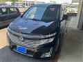 2013 Nissan Elgrand