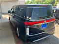 2013 Nissan Elgrand