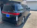 2013 Nissan Elgrand