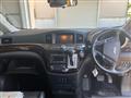 2013 Nissan Elgrand