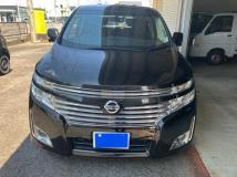 2013 Nissan Elgrand