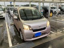 2014 Daihatsu Move