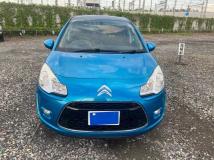 2013 Citroen C3