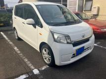 2013 Daihatsu Move