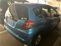 2009 Honda Fit