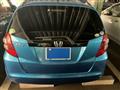 2009 Honda Fit