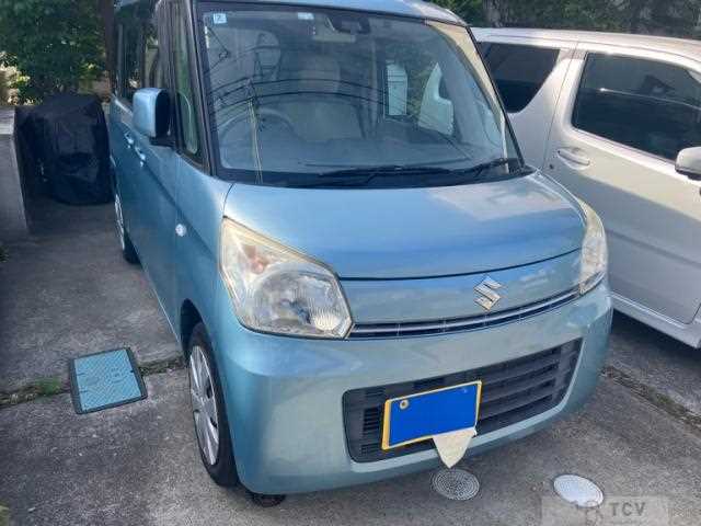 2014 Suzuki Suzuki Others