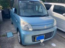 2014 Suzuki Suzuki Others