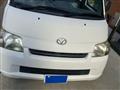 2012 Toyota Townace Van