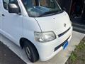 2012 Toyota Townace Van
