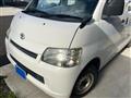 2012 Toyota Townace Van