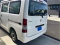 2012 Toyota Townace Van