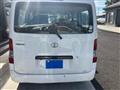 2012 Toyota Townace Van