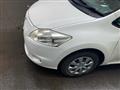 2011 Toyota Auris