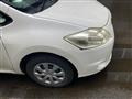 2011 Toyota Auris