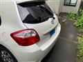 2011 Toyota Auris