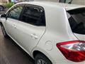 2011 Toyota Auris