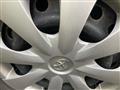 2011 Toyota Auris