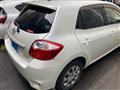 2011 Toyota Auris