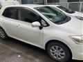 2011 Toyota Auris