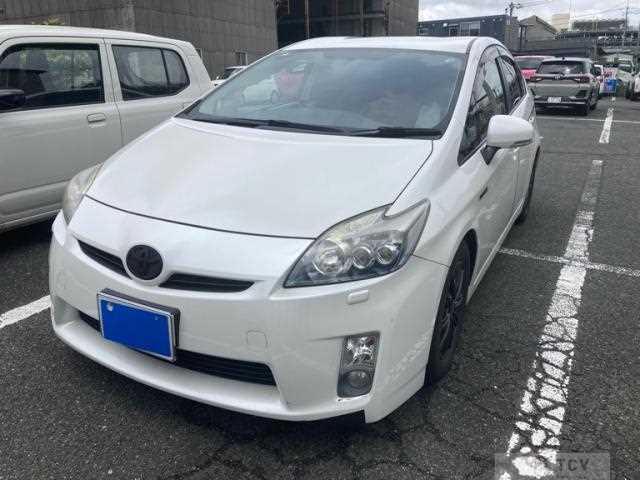 2009 Toyota Prius