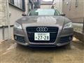 2013 Audi TT