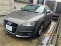 2013 Audi TT