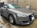 2013 Audi TT