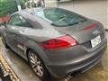 2013 Audi TT