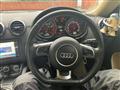 2013 Audi TT