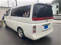 2005 Nissan Elgrand
