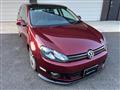 2012 Volkswagen Golf Variant