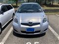 2009 Toyota Vitz