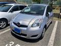 2009 Toyota Vitz