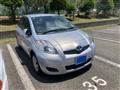 2009 Toyota Vitz