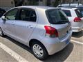2009 Toyota Vitz